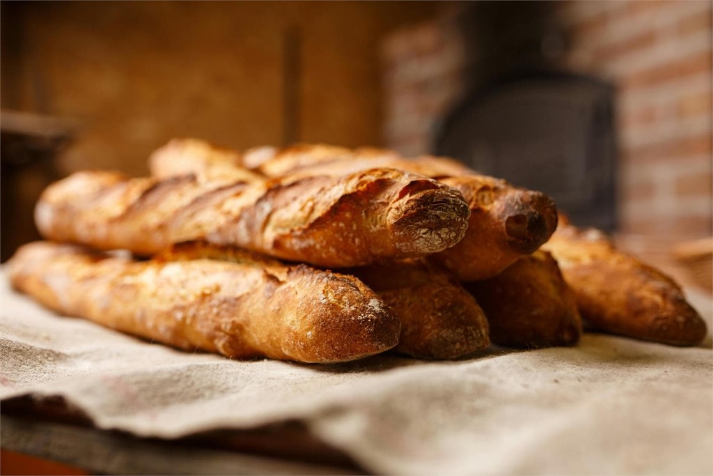 Almacén para mayoristas de panadería y pastelería en Ames