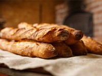 Almacén para mayoristas de panadería y pastelería en Ames